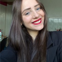 Elodie Gillet