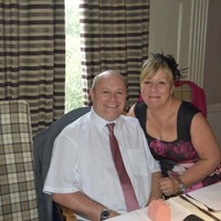 Mick Stock