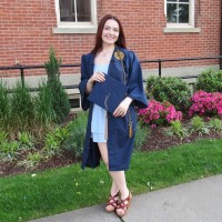 Carly Tomko