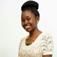 Lisa Mutisya
