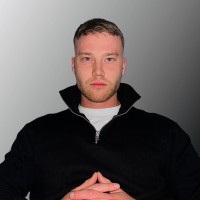 Jesse Sjövall