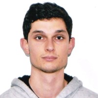 Federico Pérez De Ybarra