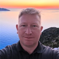 Phillip Martin