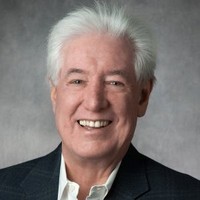 Brian Prentice