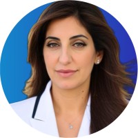 Dr. Faranak Kamangar, Md