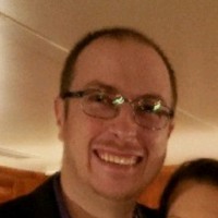 Steven Cook