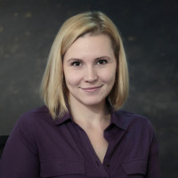 Alyona Aprossimova