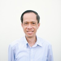 Truman Pham