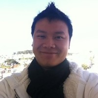 Cuong Hoang