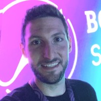 Flavio Gonzalez Pano