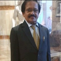 Anil Kumar K G