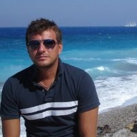 Borislav Popov, D. Eng.