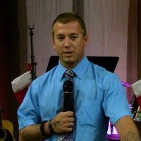 Justin Offenberger