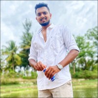 Yogesh B R