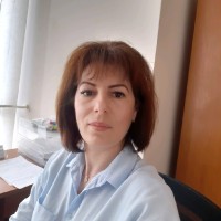 Melania Sirbu
