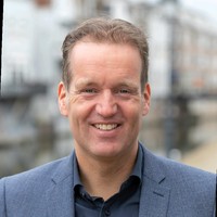 Wilfred Groenevelt