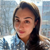 Katherine Frangos Lmsw