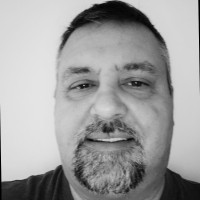 Greg Weiss