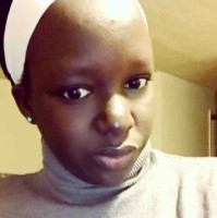 Amina Ndiaye
