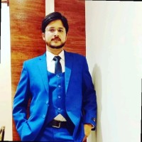 Muhammad Faran