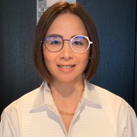 Cindy Wong