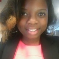 Chanell Goodson