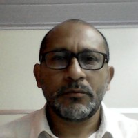 Luis C. Santos Santos