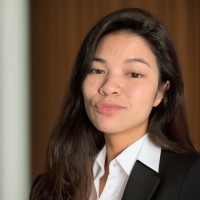 Maggie Vo