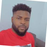 Peter Onyebuchi Onyeaka