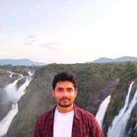 Mahesh Desai