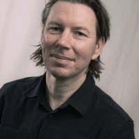 Rasmus Aksglæde
