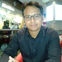 Gaurav Raj Srivastava