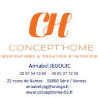 Annabel jegouic