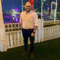 Mohamed Magdy