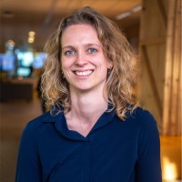 Marlies Overkleeft- Luursema