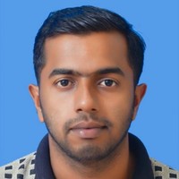 Vipin Nadh Av