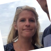 Joanna Heard