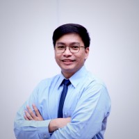 Brian Mathew
