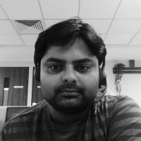 Siddhant Saurabh