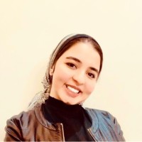 Shimaa Yousef