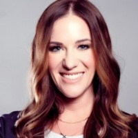 Courtney O'Connell, Mba