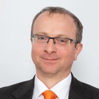 Fusseder Gábor