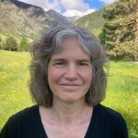 Frances Dickey