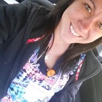 Emily McGue