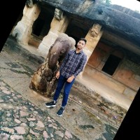 Deepak kumar Behera