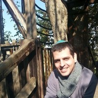 Itamar Mishali