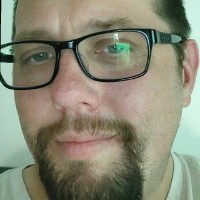 Brett Brazier