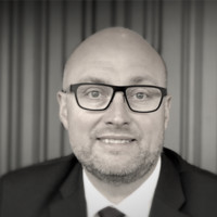 Rolf Arne Førde Olsen