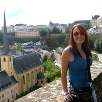 Courtney Thornborrow