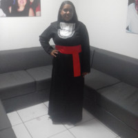 eliete Rodrigues alves